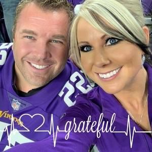 Meet your Posher, Paula